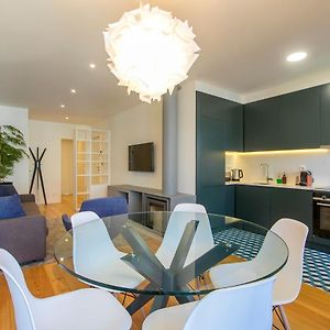Appartement met een Slaapkamer